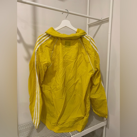 addidas oversize coat - Picture 2 of 5